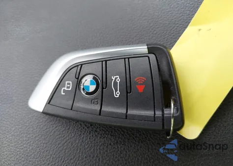2023 BMW X3 xDrive30I from USA, damaged, VIN 5UX53DP08P9S81267